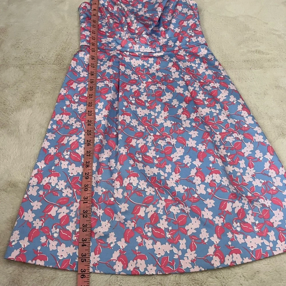 Brooks Brothers Dress - Size 2 Petite - Picture 3 of 5